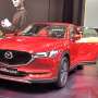 Wah, Mazda Harus Recall 35 Ribu Model CX-5 Akibat Lampu