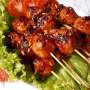 Bikin Bakso Bakar BBQ Sendiri di Rumah Yuk!