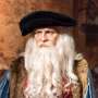 Bukan Manusia atau Pemandangan, Lukisan Leonardo Da Vinci Ini Paling Mahal