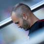 Barca ke Bernabeu, Nama Iniesta Dicoret Valverde