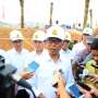 Ini Jurus Kementerian PUPR Cegah Penurunan Muka Tanah Jakarta