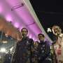 Jokowi Buka Acara Count Down Asian Games 2018 di Monas