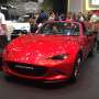 Belum Meluncur dan Belum Ada Harga, Mazda MX-5 RF Sudah Dipesan