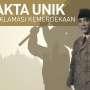 Jarang Orang Tahu! Fakta Unik Seputar Proklamasi Kemerdekaan