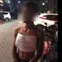 Intip Perempuan di Toilet, OB Restoran Dihukum Seperti Ini
