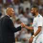 Pecundangi Barca dan Rebut Piala Super Spanyol, Zidane Puas