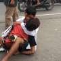 Ayah: Kenapa Tidak Ada yang Mau Menyelamatkan Anak Saya?