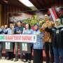 Bebaskan Gunung dari Sampah dengan Sapu Jagad 2017