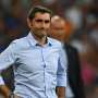 Barcelona Kalah Telak, Valverde: "Permainan Madrid Lebih Bagus"