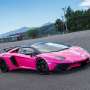 Begini Jika 'Keganasan' Lamborghini Aventador SV 'Luntur'