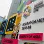 Jelang "Asian Games", Seberapa Sehat Udara di Jakarta-Palembang?