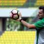 Dibayangi Bali United, McMenemy Optimistis The Guardian Juara