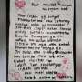 Surat Cinta Bertepuk Sebelah Tangan, Indah Gantung Diri