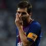 Teror di Jantung Kota Barcelona, Messi: Kami Tidak Takut