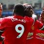Gasak Swansea 4-0, MU Pimpin Klasemen Liga Inggris