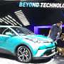 Toyota Minimal Luncurkan 4-6 Mobil Baru di 2018, Apa Saja?