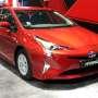 Berharga Rp800 Juta, Ternyata Ini Keistimewaan All-New Prius
