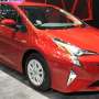 Toyota Jual All-New Prius Berdasarkan Pemesanan, Harga Rp800 Juta