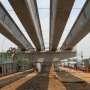 Proyek Pembangunan Flyover Cipinang Lontar