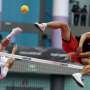 Wasit Curang, Timnas Takraw Mundur saat Lawan Malaysia