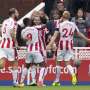 Ini 5 Fakta Menarik Usai Arsenal Ditaklukkan Stoke City