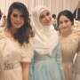 Nikah, Laudya Cynthia Bella Minta Dibawakan Bendera Merah Putih