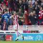 Arsenal Bertekuk Lutut di Kaki Stoke City