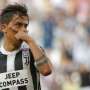Dybala Tolak Berikrar Sumpah Setia kepada Juventus