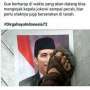 Injak Foto Presiden Jokowi, Siswa SMK Ditangkap Polisi