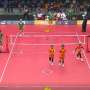 Dicurangi Lawan Malaysia, Ini Curhatan Pesepak Takraw Indonesia