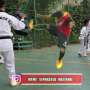 Kasari Evan Dimas, Pemain Timor Leste Ini Jadi Meme