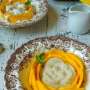 Tak Perlu ke Thailand, Buat Saja Mango Sticky Rice di Rumah!