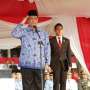Luhut Kagum Anak Jokowi Tak Mau Terlibat Proyek Pemerintah