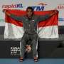 Siman Bertekad Pertahankan Emas dan Pertajam Rekor SEA Games