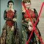 Fesyen Stylist Ini Sebut Ayu Ting Ting Bantet Bergaun Mirip Raisa