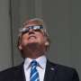 Pernyataan Trump Bikin Dolar AS Melorot