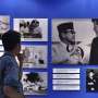 Pameran Sukarno Besar bersama Rakyat