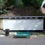 Rumah Bekas Toilet Umum,  Dijual Harganya Fantastis
