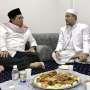 Ngadu ke Fadli Zon, FPI Klaim Habib Rizieq Sempat Ditahan di Arab