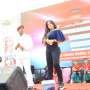 Siap Rilis Single, Annisa Bahar Gandeng Pensiunan TNI