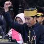 Berkat Jokowi Pakai Baju Daerah, Industri Kreatif Jadi Bergairah
