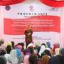 1.500 Pekerja Perempuan Ikut Pemeriksaan Dini Kanker Serviks