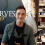 Mike Lewis Bahagia Liburan Bareng Tamara Bleszynski