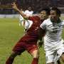 Kapten Timnas Bersyukur Bisa Tahan Imbang Vietnam