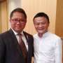 Jack Ma akan Jadi Penasihat e-Commerce di Indonesia