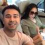Raffi Ahmad Bantah Sembunyikan Mobil Mewah di Masjid