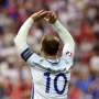Gantung Sepatu, Rooney Tinggalkan The Three Lions