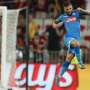 Bintang Napoli Ini Akui Main di Barcelona Impiannya, Tapi...