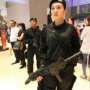 Selain 'Bendera Terbalik', Polisi Ini Juga Bikin Geger SEA Games