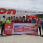 Bisnis Penerbangan Lion Air ke Indonesia Timur Makin Agresif